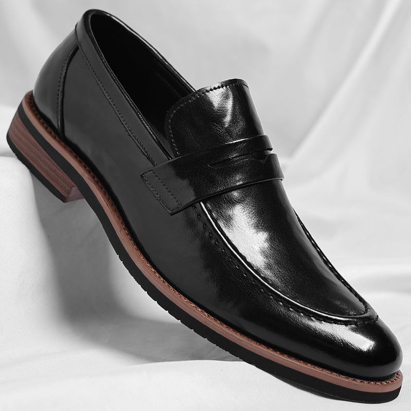 Mocasines Milo Penny