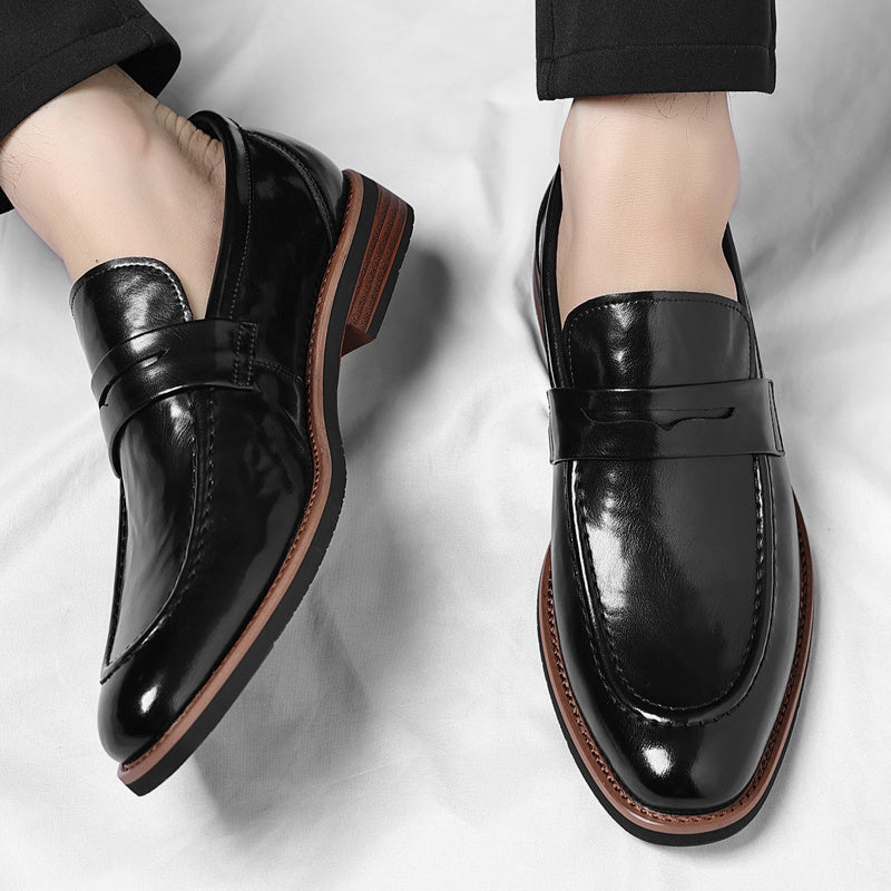 Mocasines Milo Penny