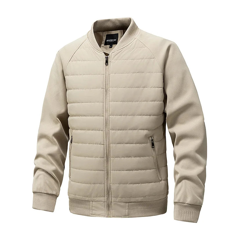 Chaqueta Atlas: prenda exterior duradera y resistente a la intemperie para cualquier aventura