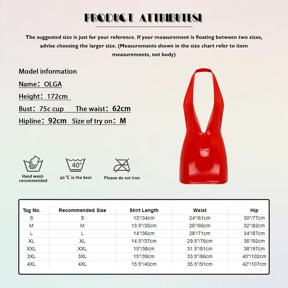 Vestido bodycon brillante y glamouroso para mujer