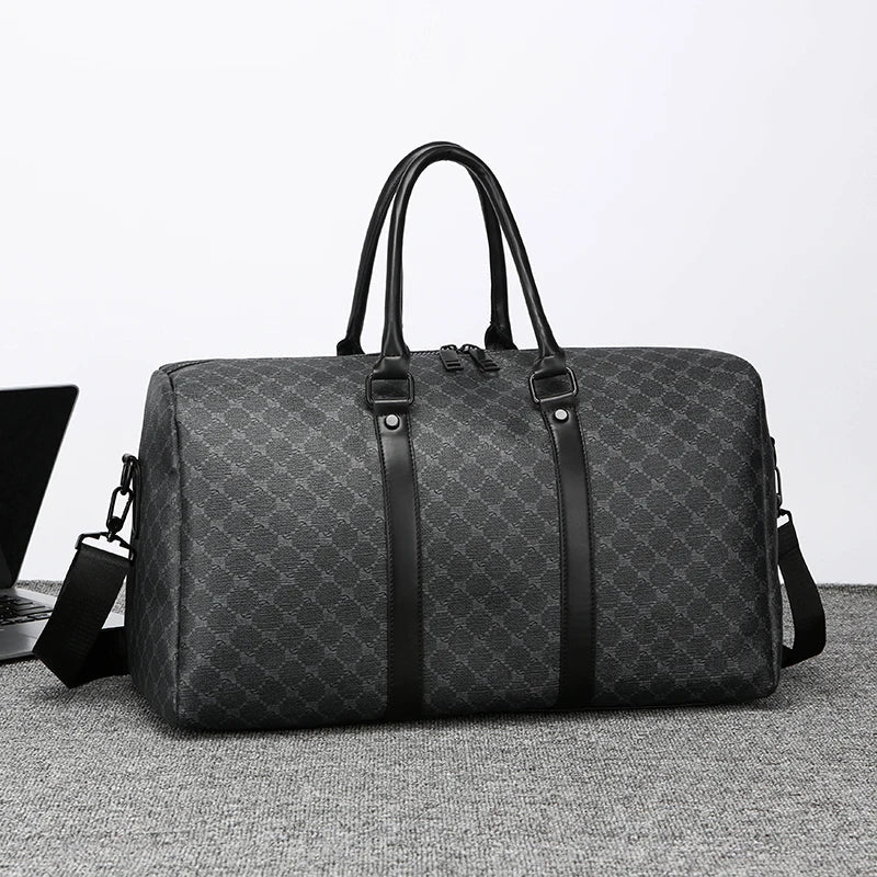 Bolso de viaje Hudson