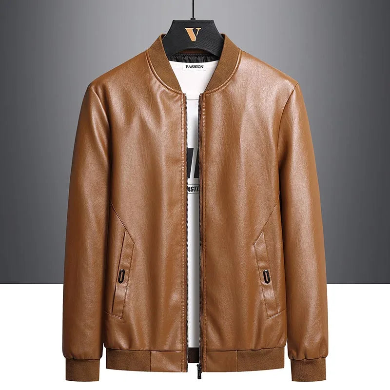 Chaqueta Danilo - Prenda exterior moderna y versátil para el estilo diario