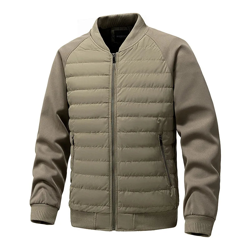 Chaqueta Atlas: prenda exterior duradera y resistente a la intemperie para cualquier aventura