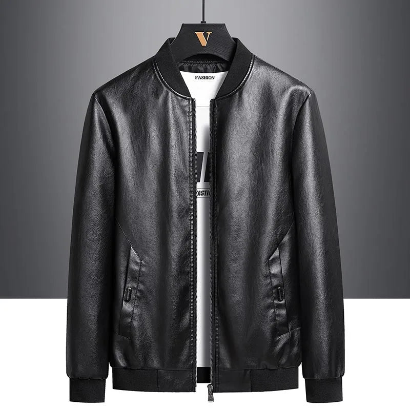 Chaqueta Danilo - Prenda exterior moderna y versátil para el estilo diario