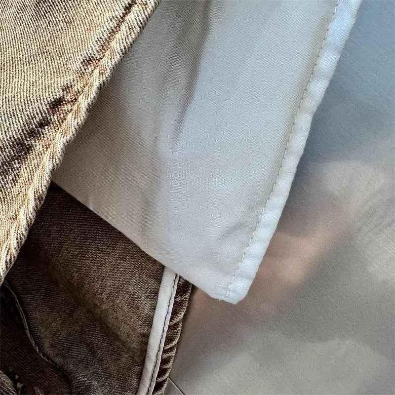 Shorts de mezclilla para mujer - Elegantes y cómodos para el uso diario