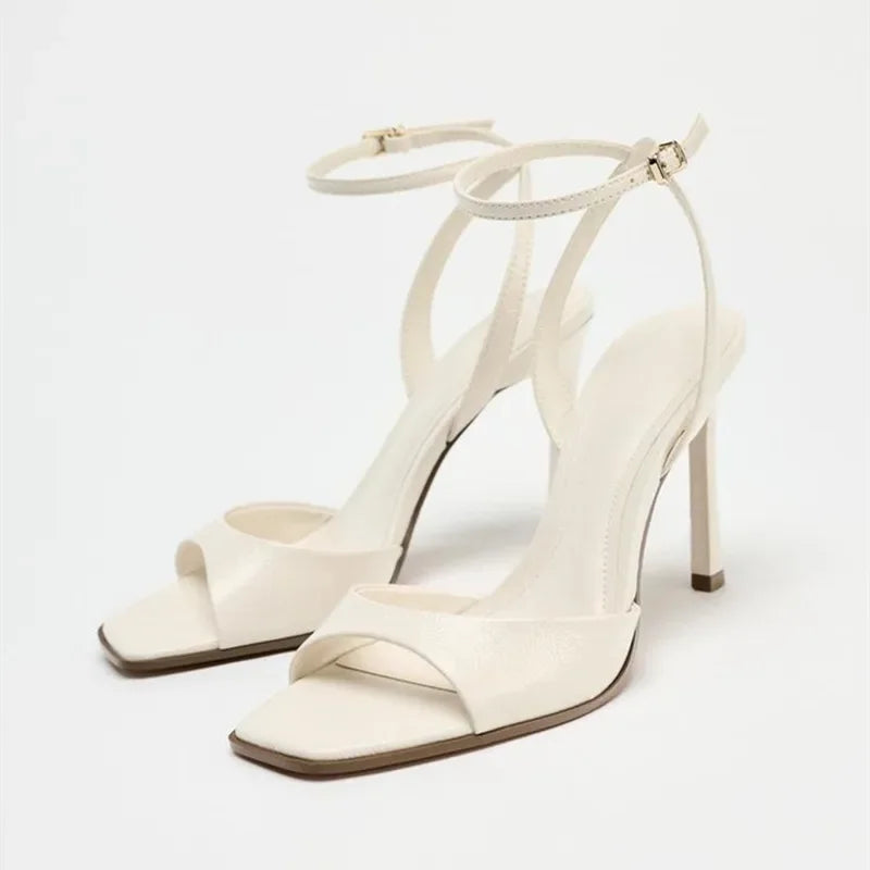 Tacones Aurelia