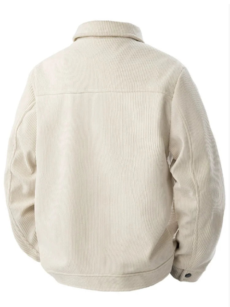 Chaqueta de alto rendimiento Eric Ridge