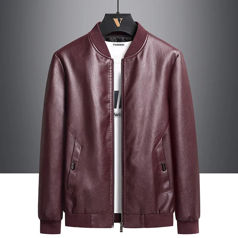Chaqueta Danilo - Prenda exterior moderna y versátil para el estilo diario