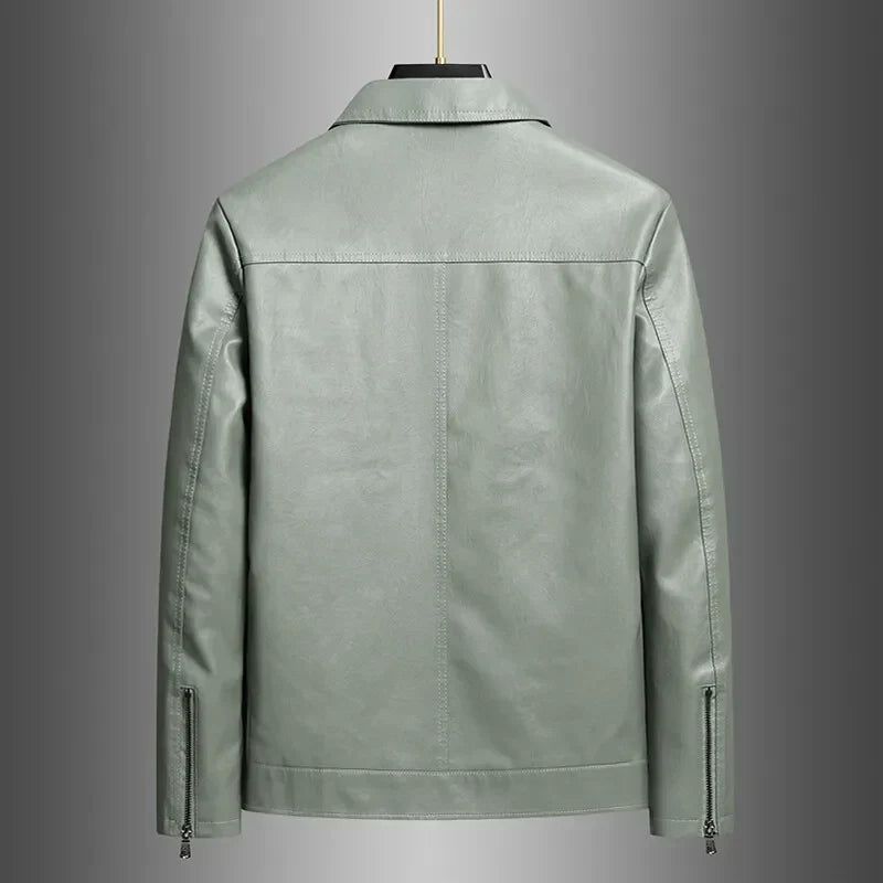 Chaqueta Marquis - Estilo elegante y a medida