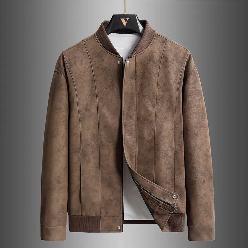 Chaqueta Rizzo - Estilo elegante para el día a día