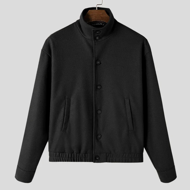 Chaqueta Óscar: Estilo atemporal, comodidad moderna
