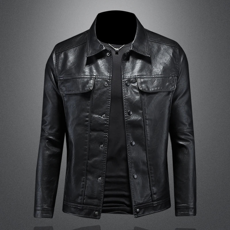 Chaqueta Raffaelo: Estilo atemporal y comodidad moderna