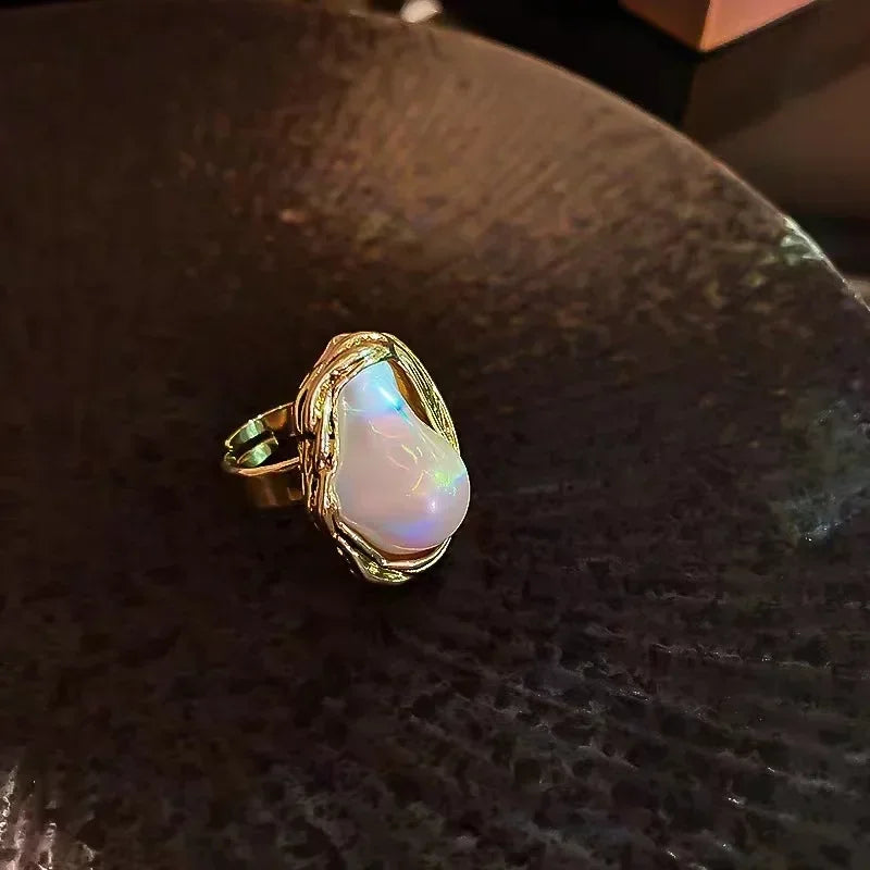 Anillo de estrella de mar