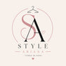 Style Ariana - Inicio