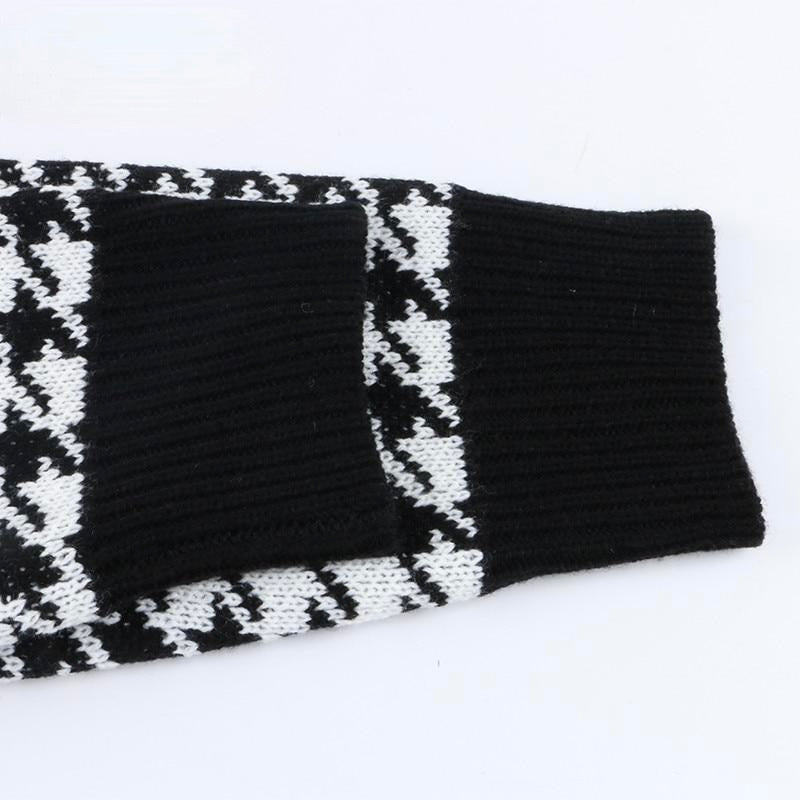 Lara Cardigan de punto suave